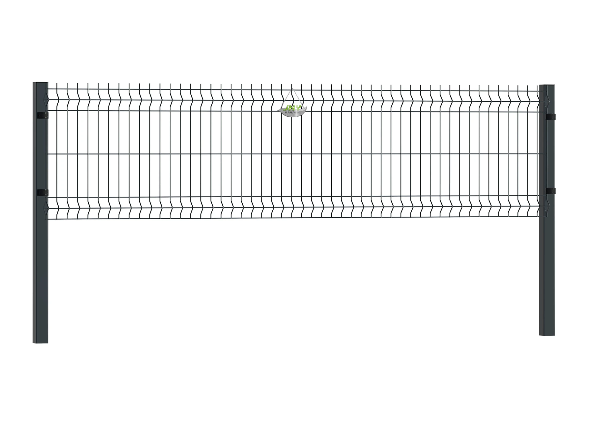 Welded Wire Euro Fence Panel630mm.webp