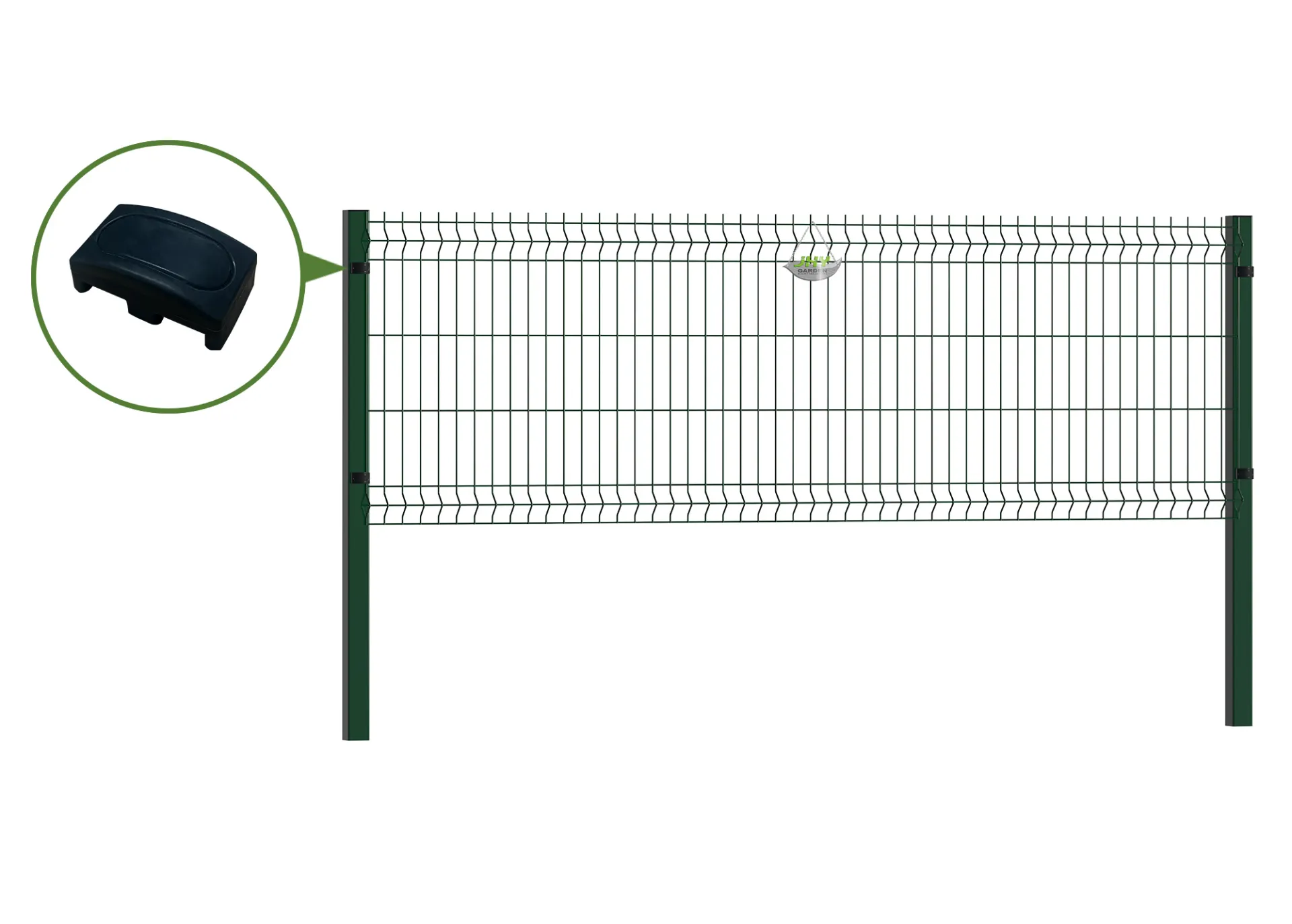 Welded Wire Euro Fence Panel830mm (3).webp4