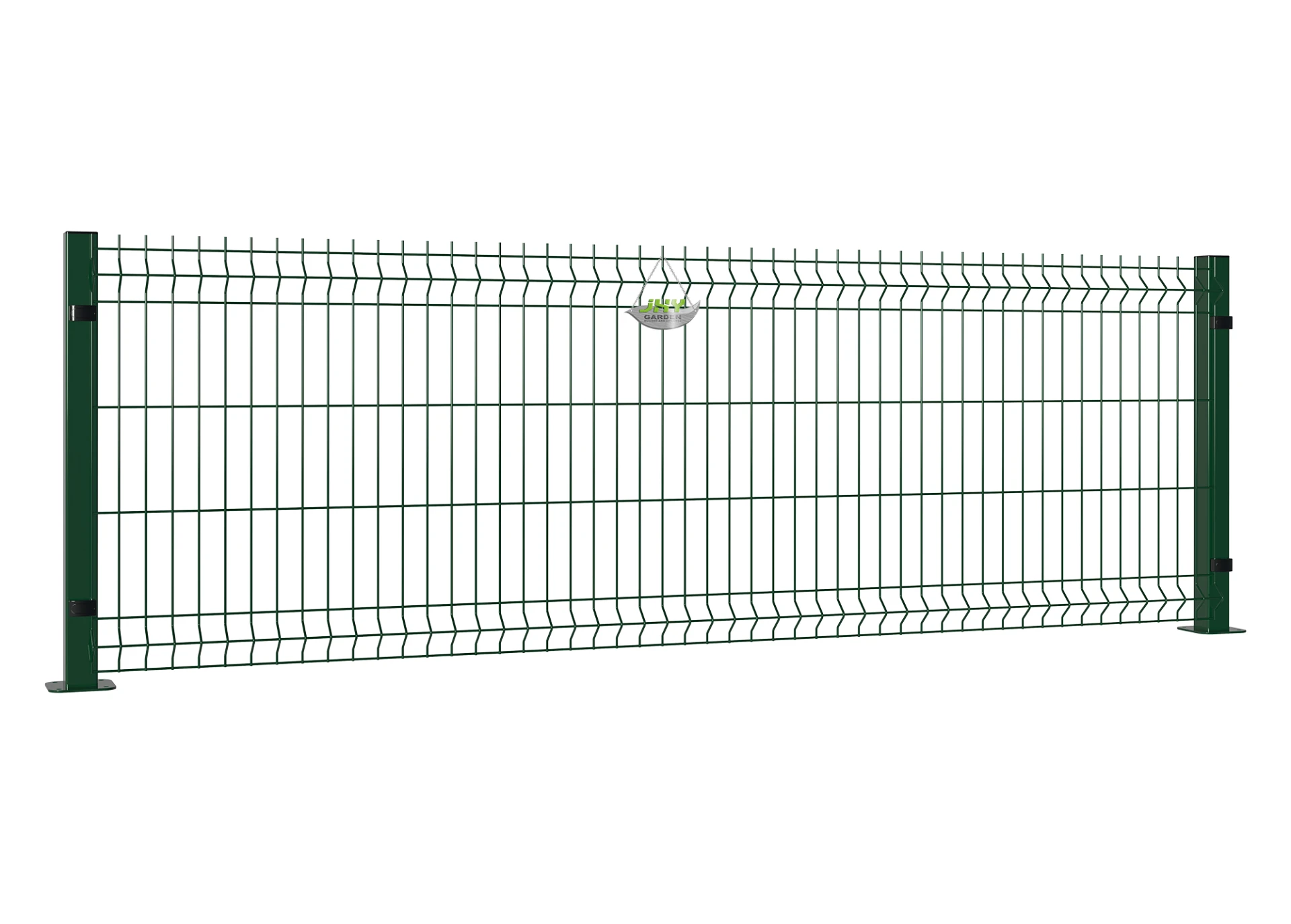 Welded Wire Euro Fence Panel830mm.webp