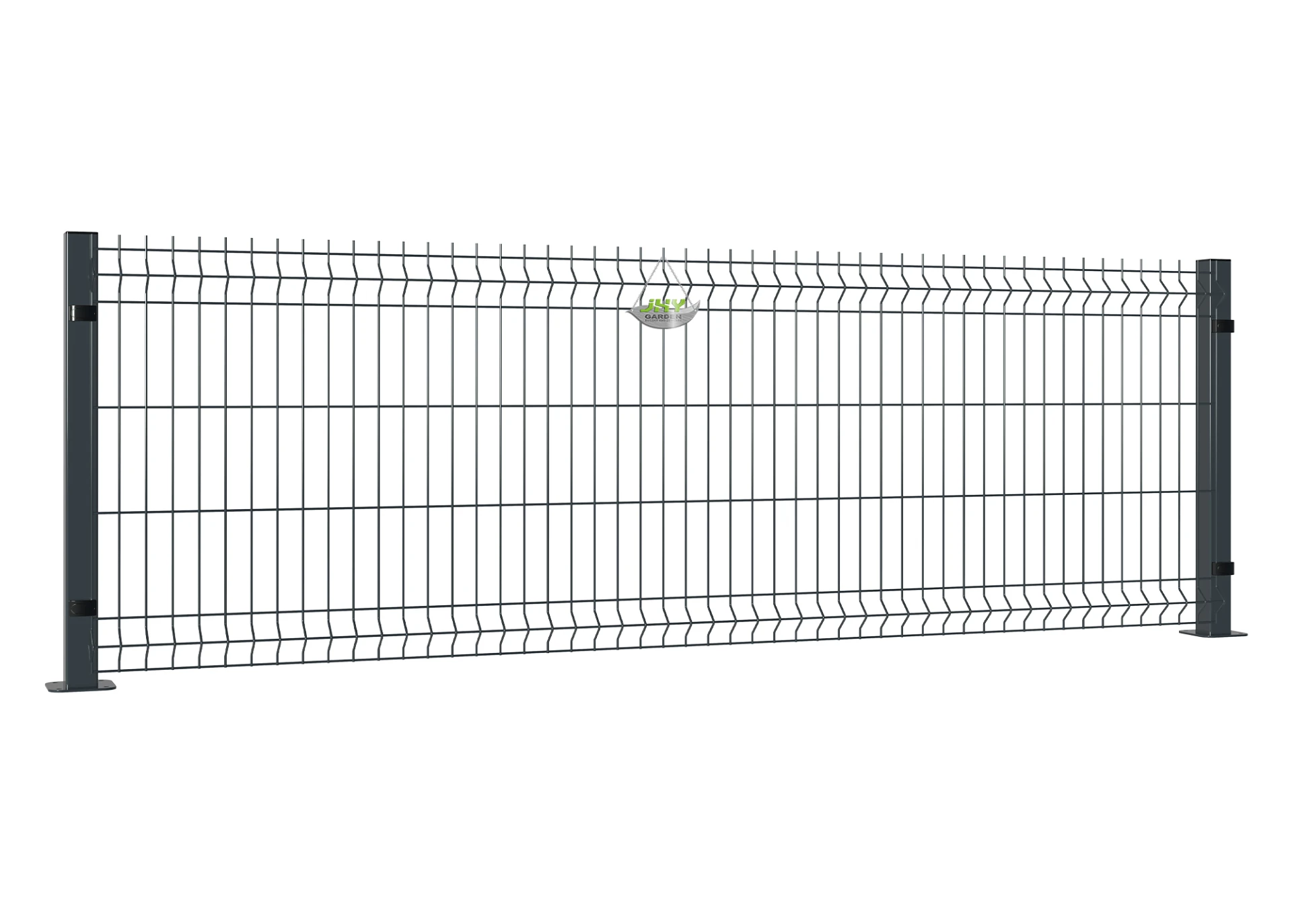 Welded Wire Euro Fence Panel830mm.webp
