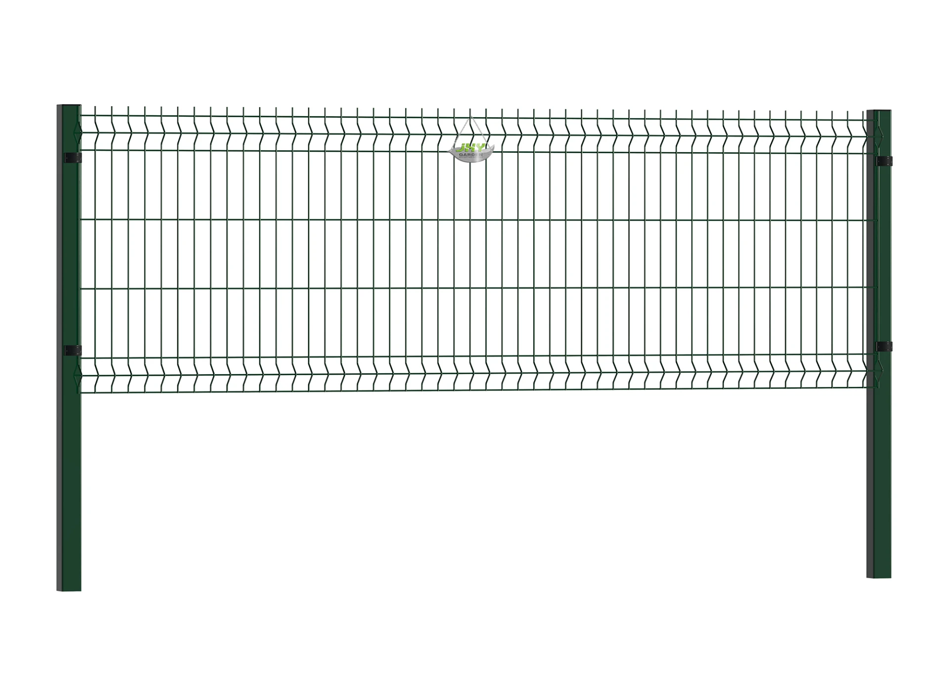 Welded Wire Euro Fence Panel830mm.webp