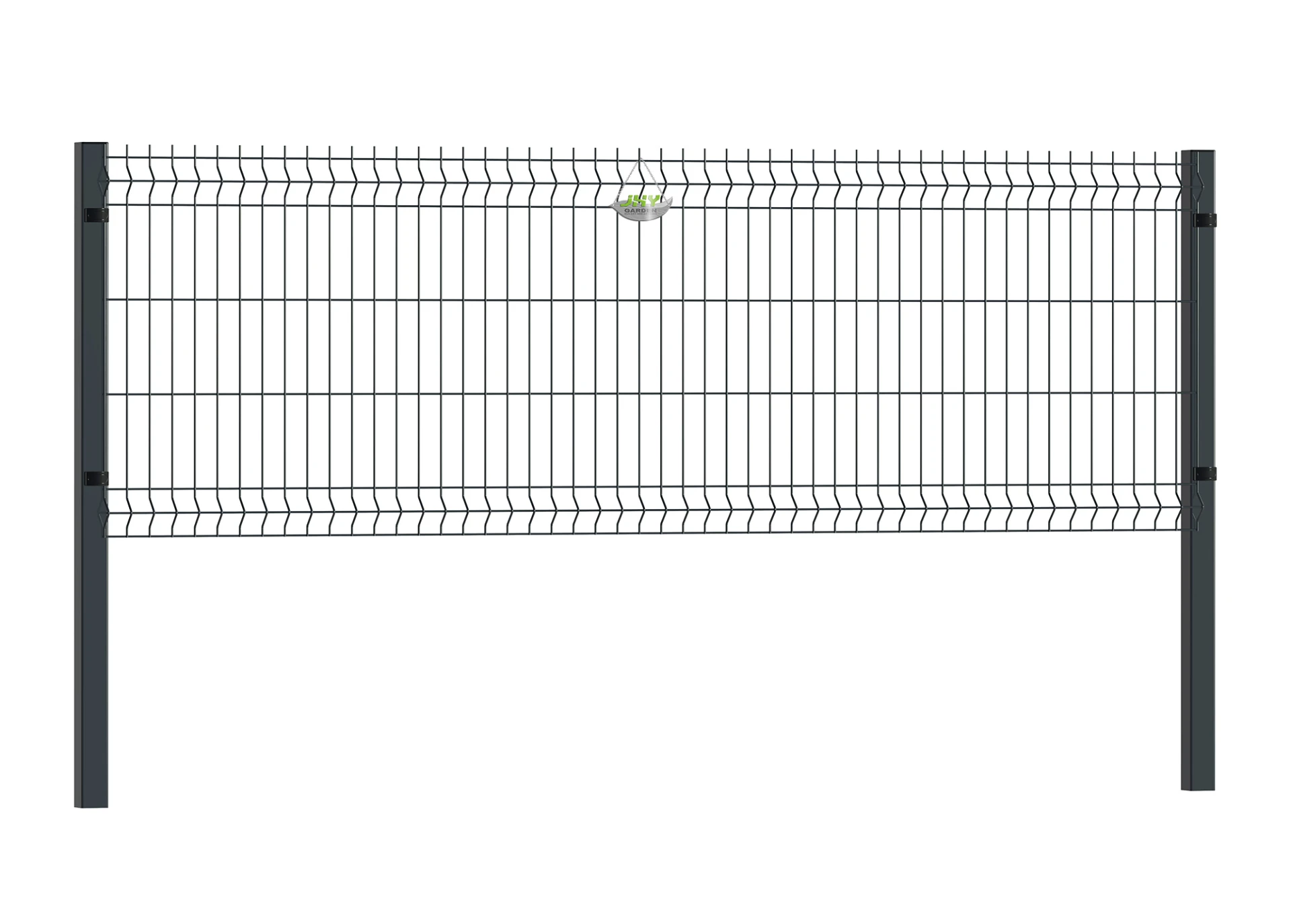 Welded Wire Euro Fence Panel830mm.webp