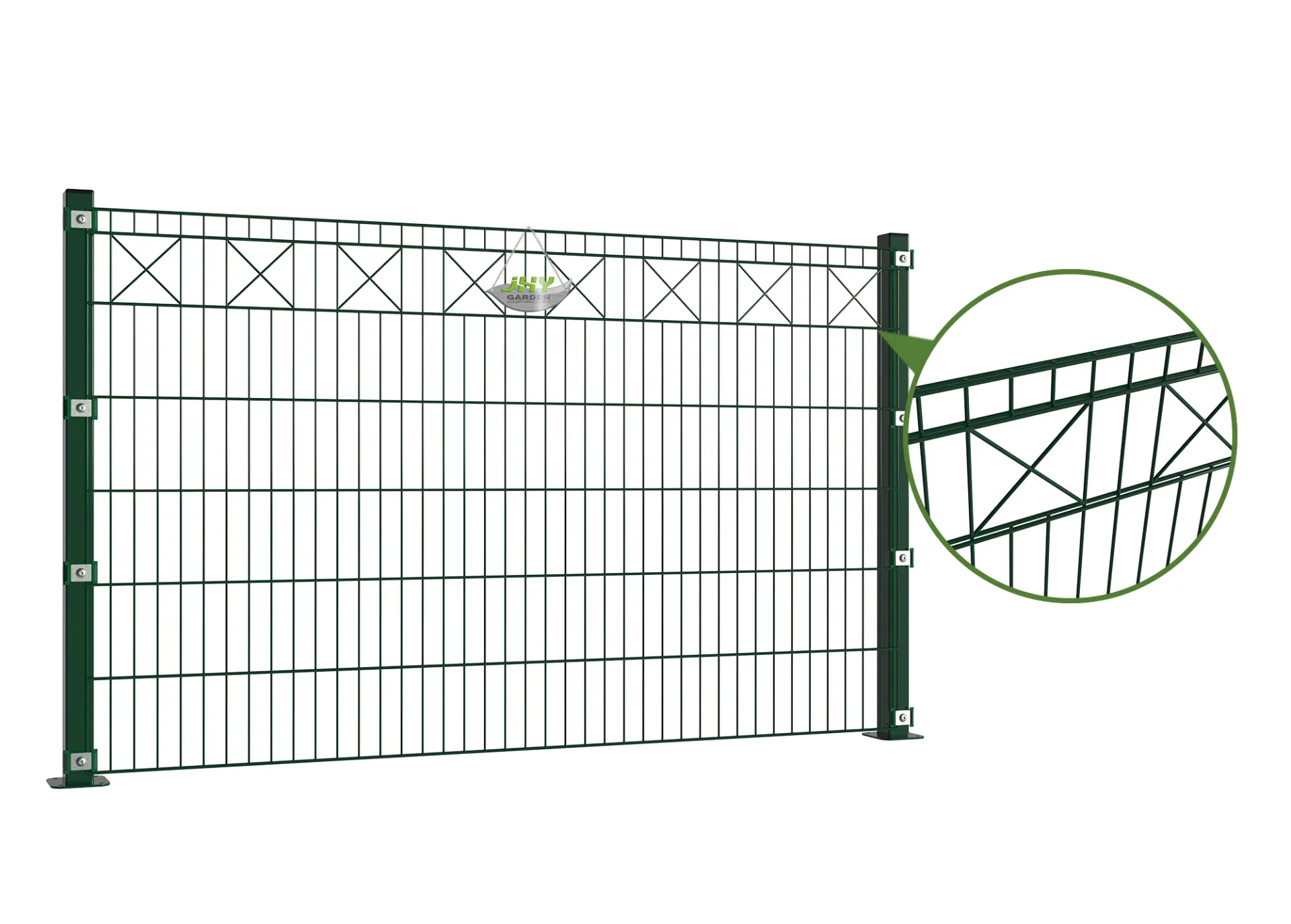 X Deco Steel Mesh Fence Panel 2.webp4 X Deco Steel Mesh Fence Panel 2.webp4