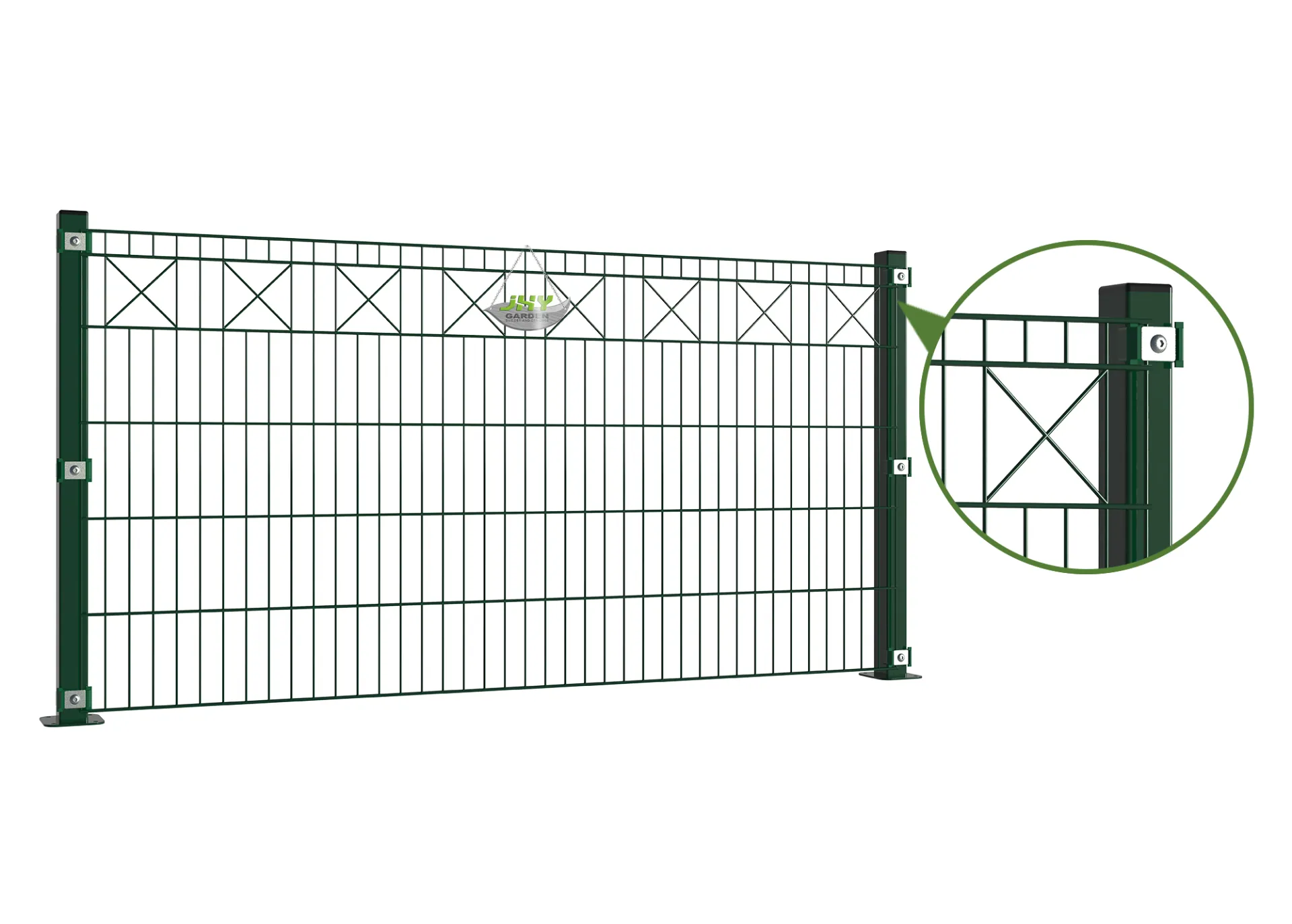 X Deco Steel Mesh Fence Panel 2.webp1