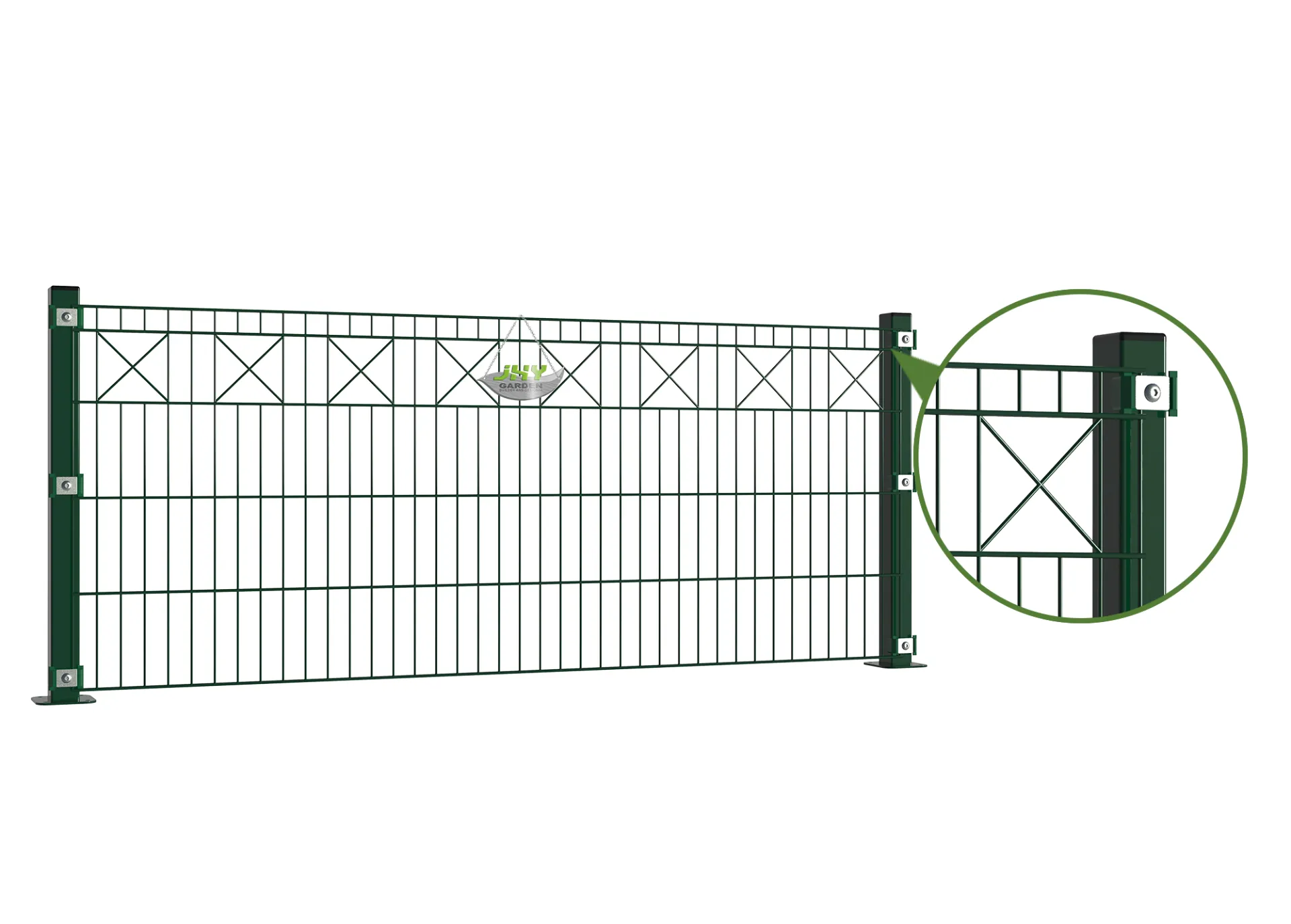 X Deco Steel Mesh Fence Panel 2.webp1