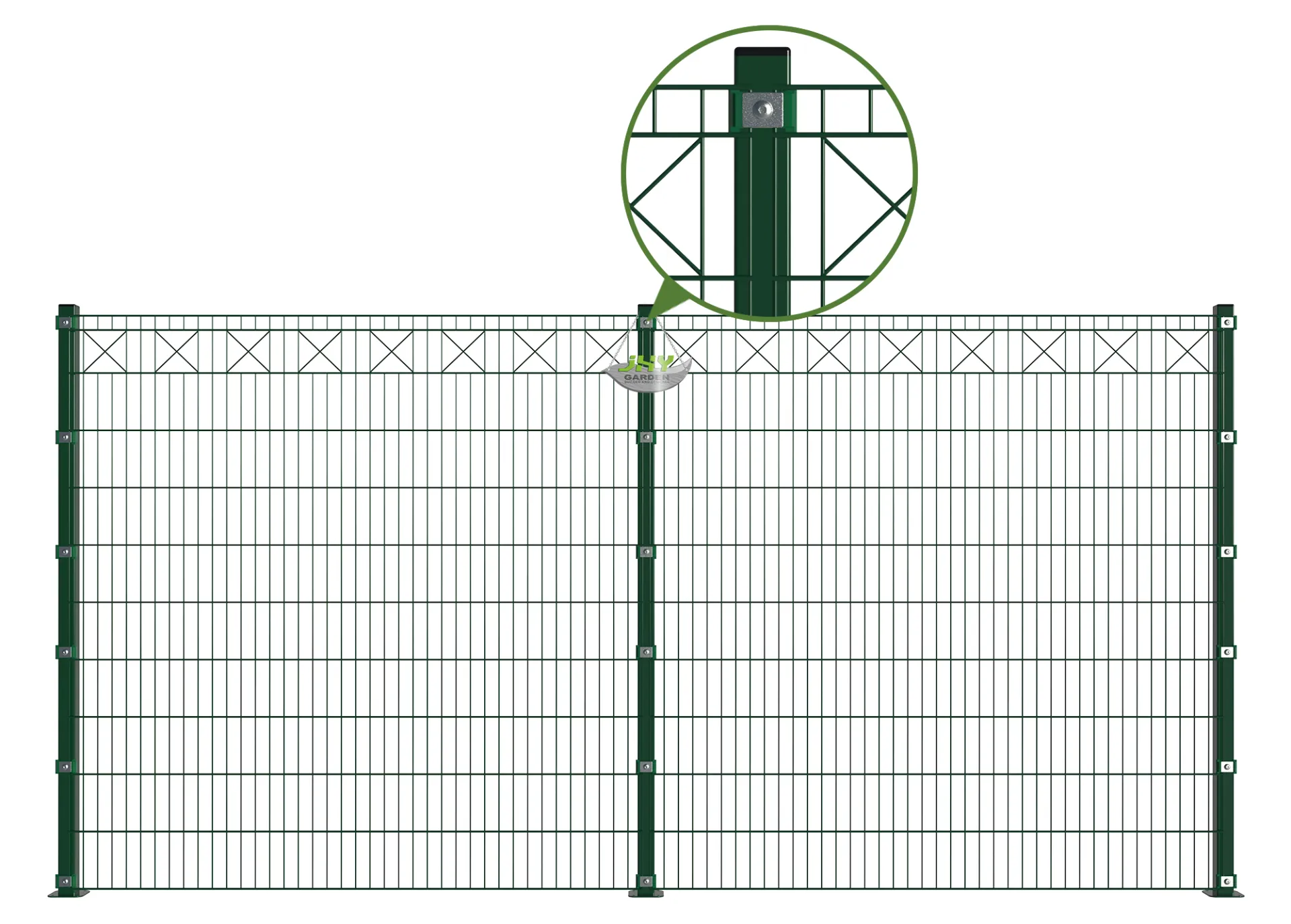 X Deco Steel Mesh Fence Panel 2.webp2