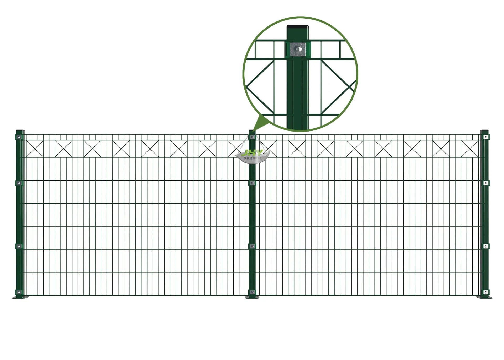 X Deco Steel Mesh Fence Panel 3.webp2