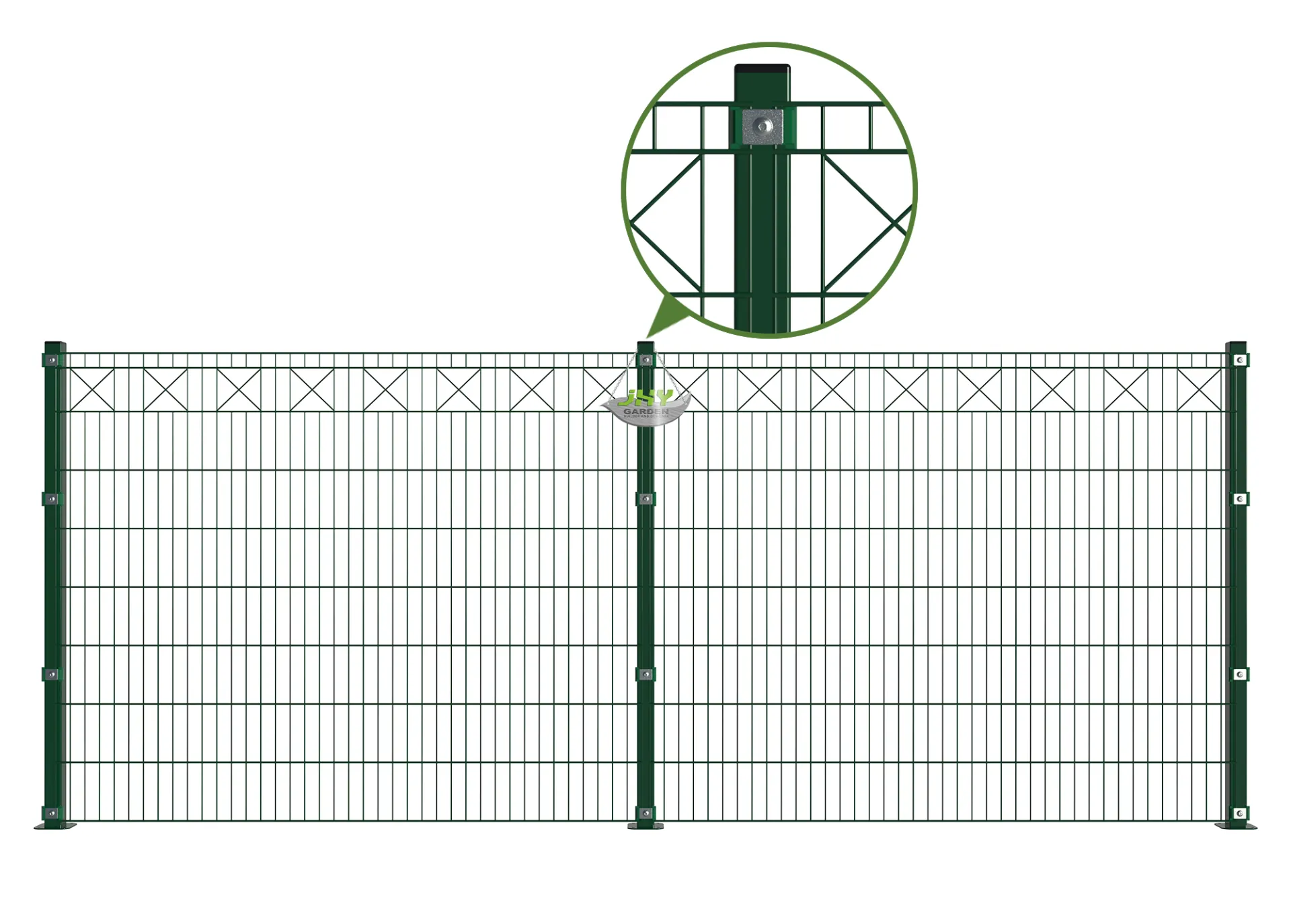 X Deco Steel Mesh Fence Panel 4.webp1