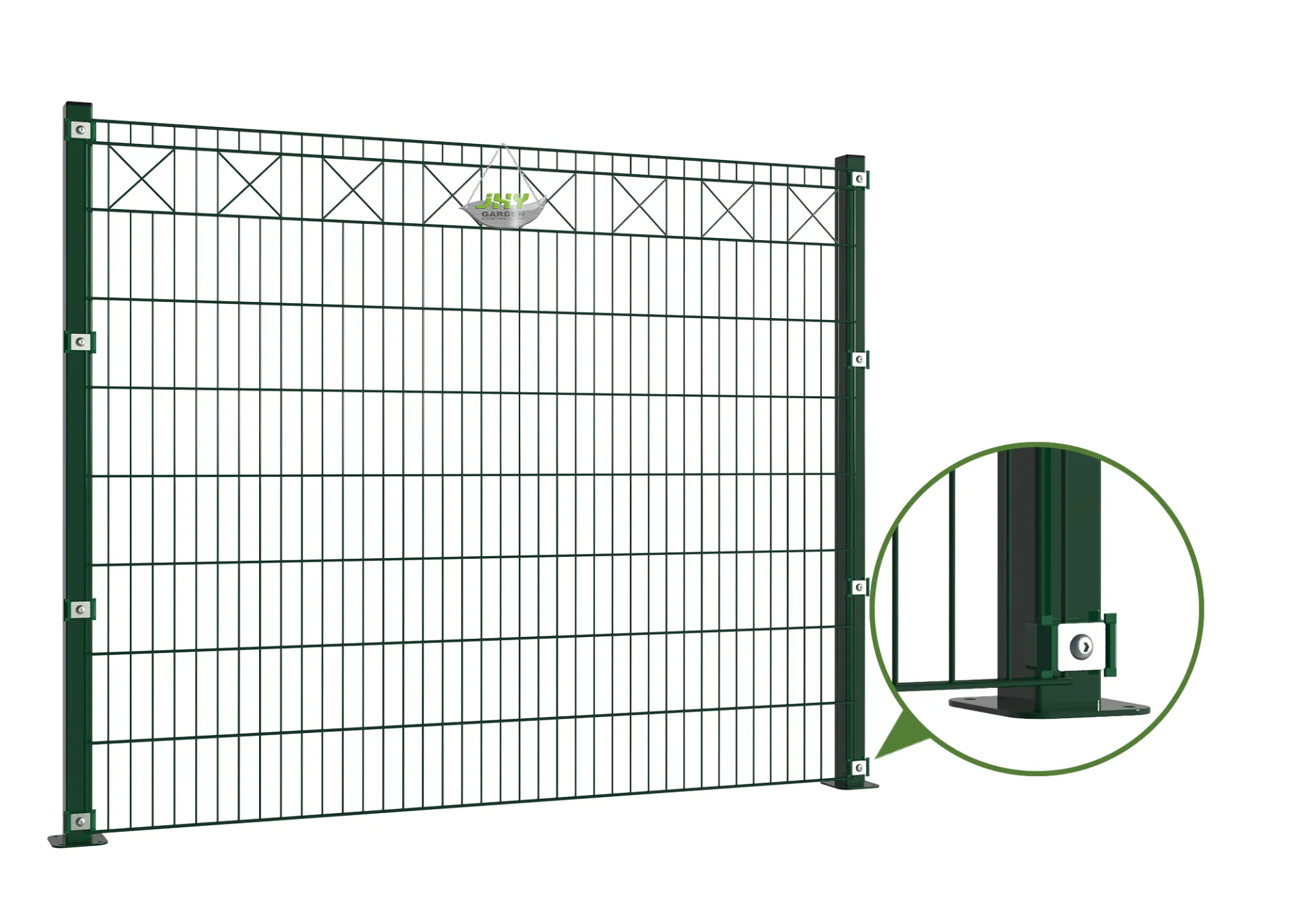 X Deco Steel Mesh Fence Panel 4.webp2