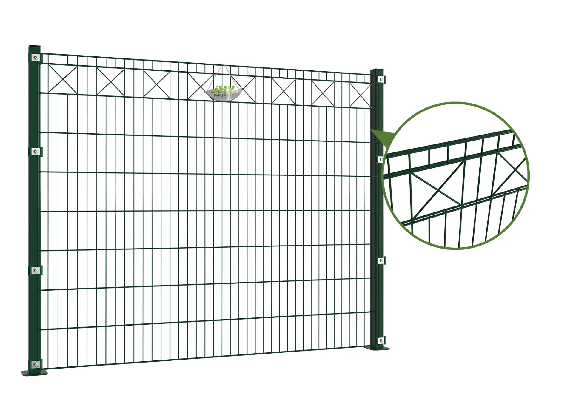 X Deco Steel Mesh Fence Panel 4.webp3