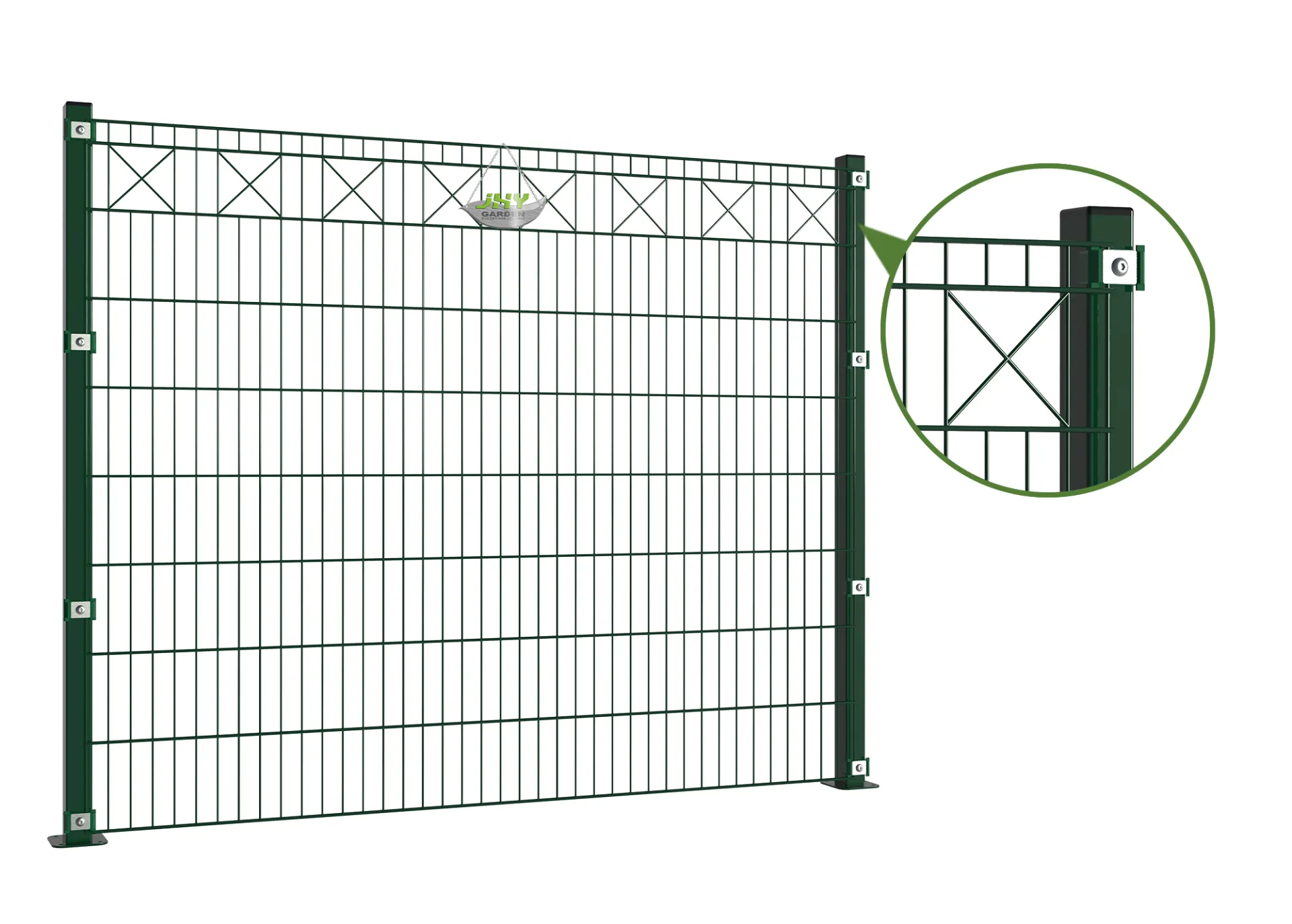 X Deco Steel Mesh Fence Panel 4.webp4