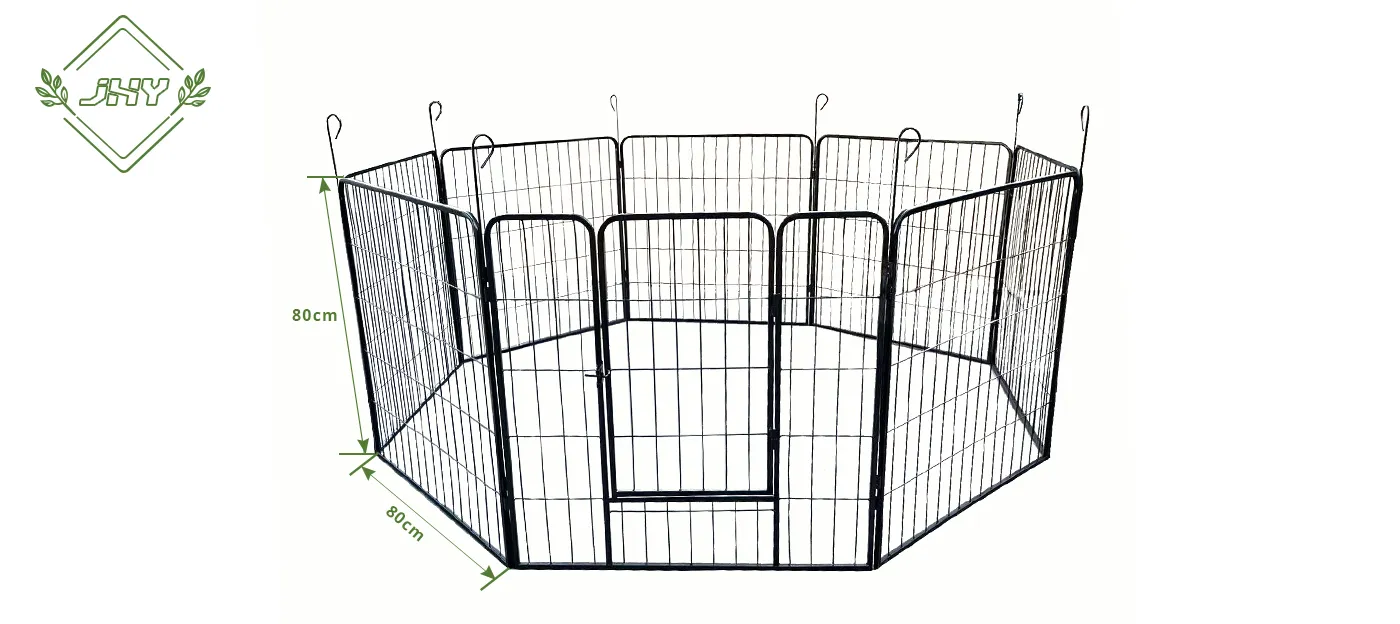 DOG CAGE