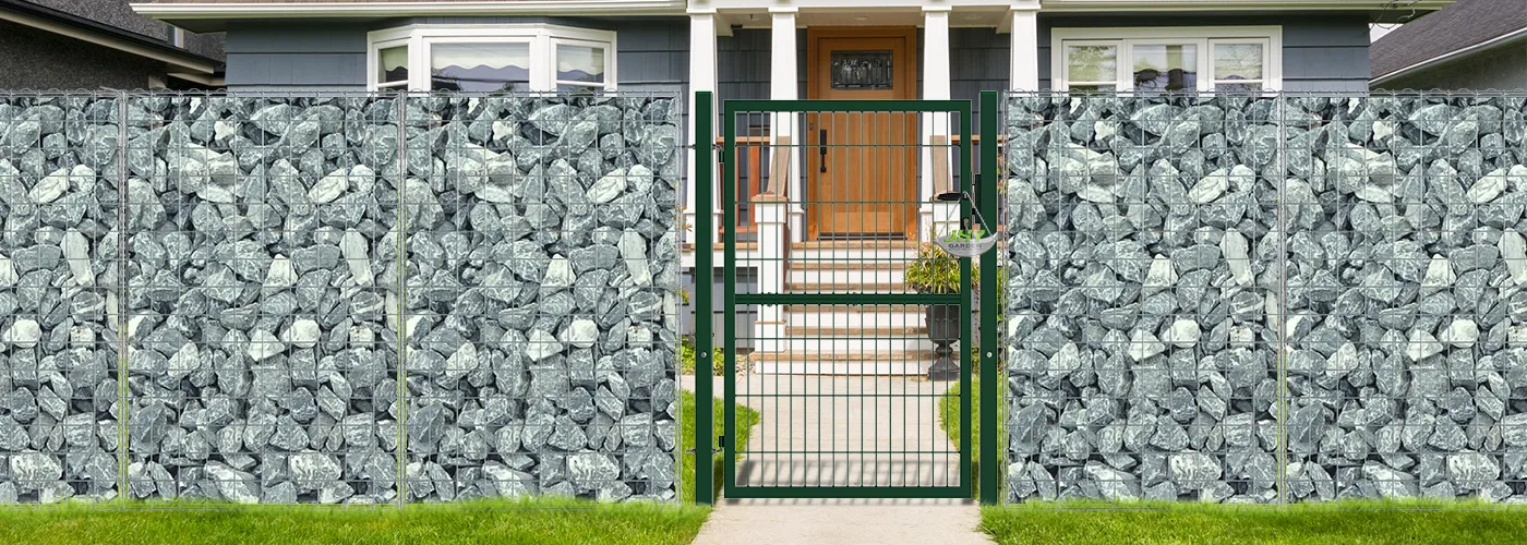 GABION BOX 150×50×100CM