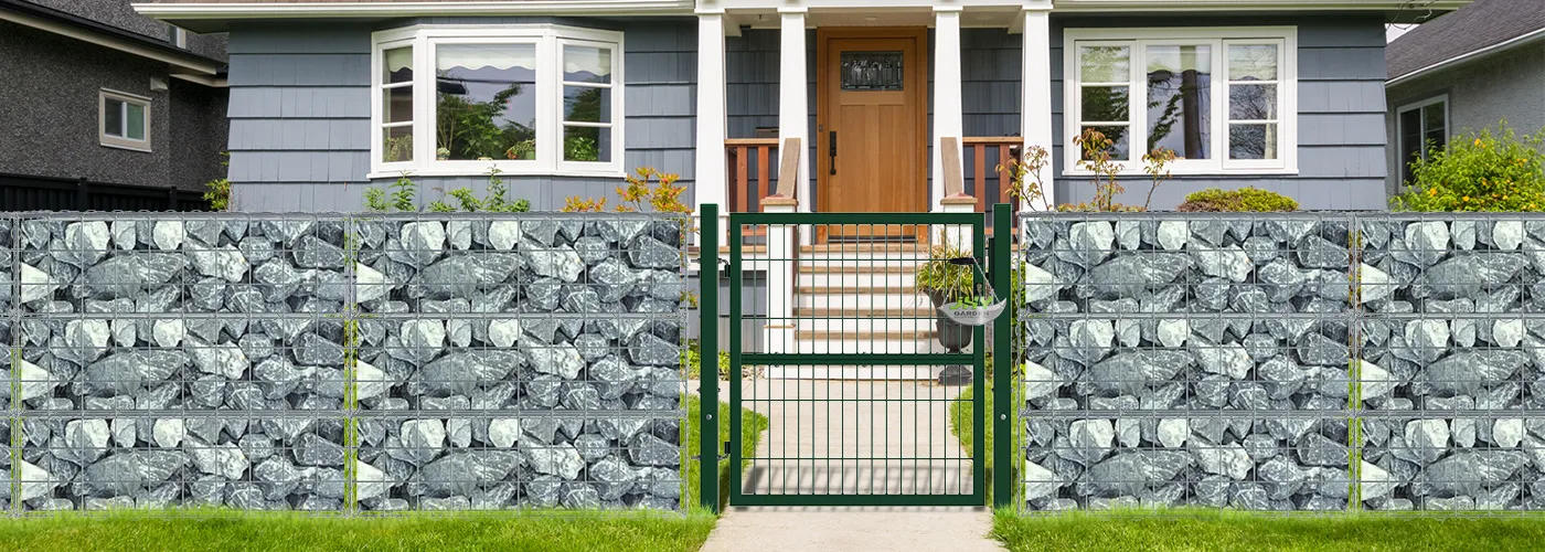 GABION BOX 25×25×150CM