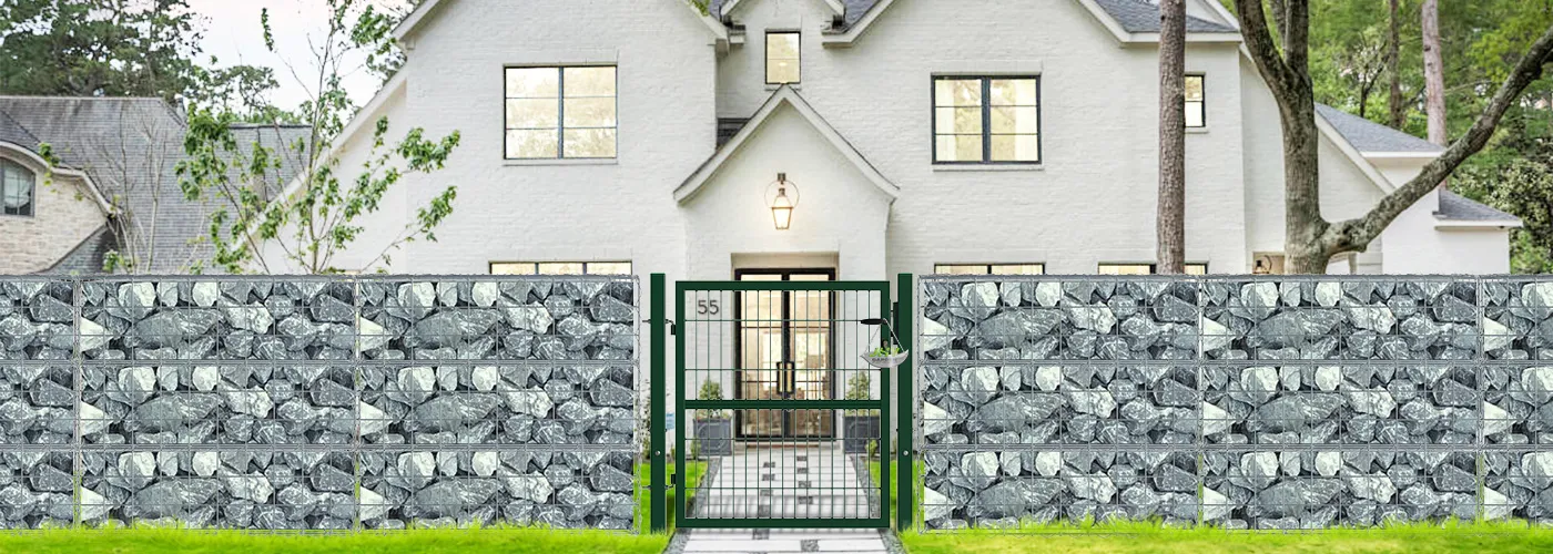 GABION BOX 100×50×30CM