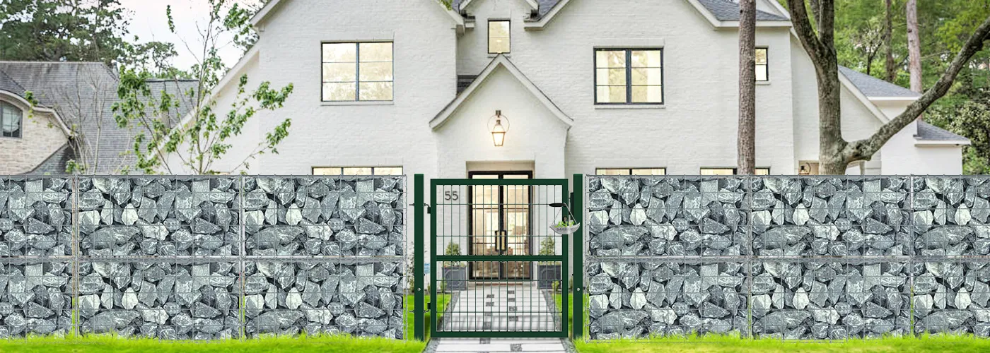 GABION BOX 100×50×50CM