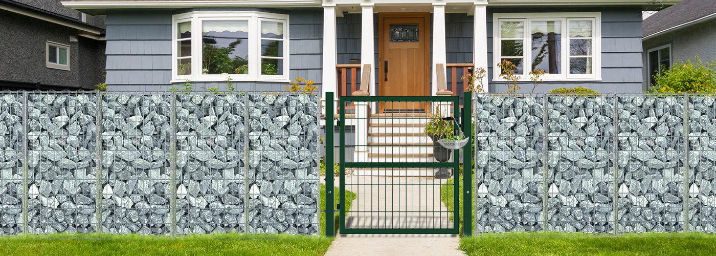 GABION BOX 50×50×100CM