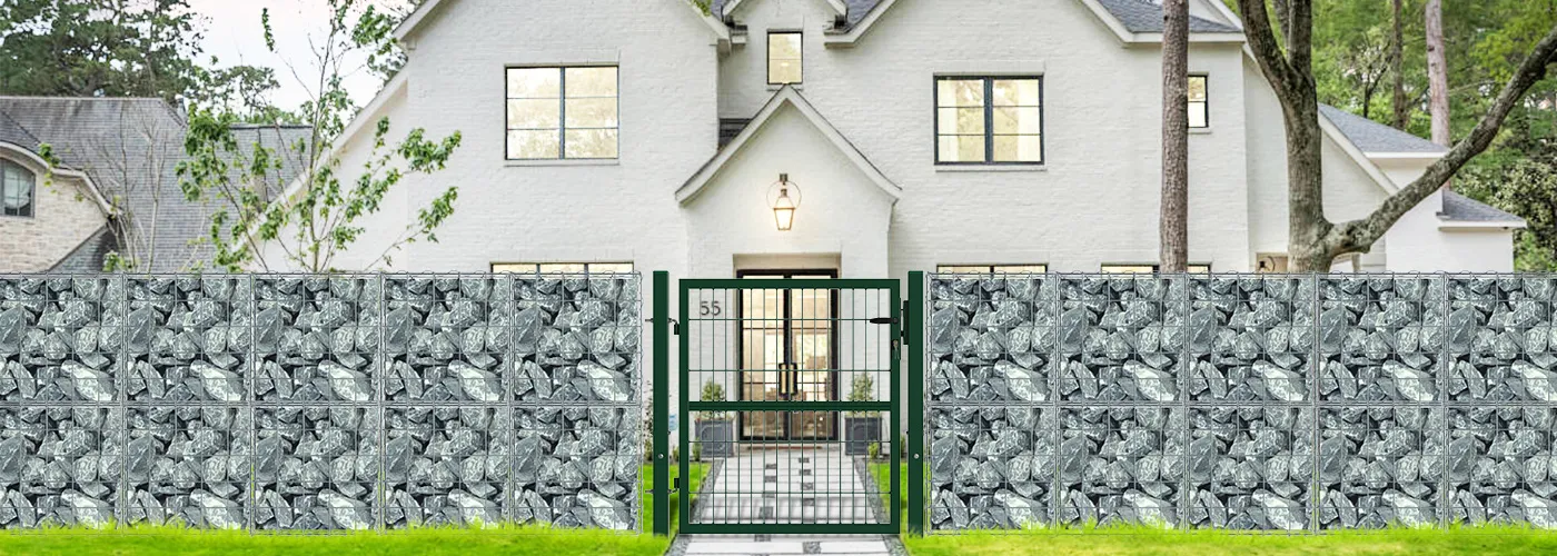 GABION BOX 50×50×50CM