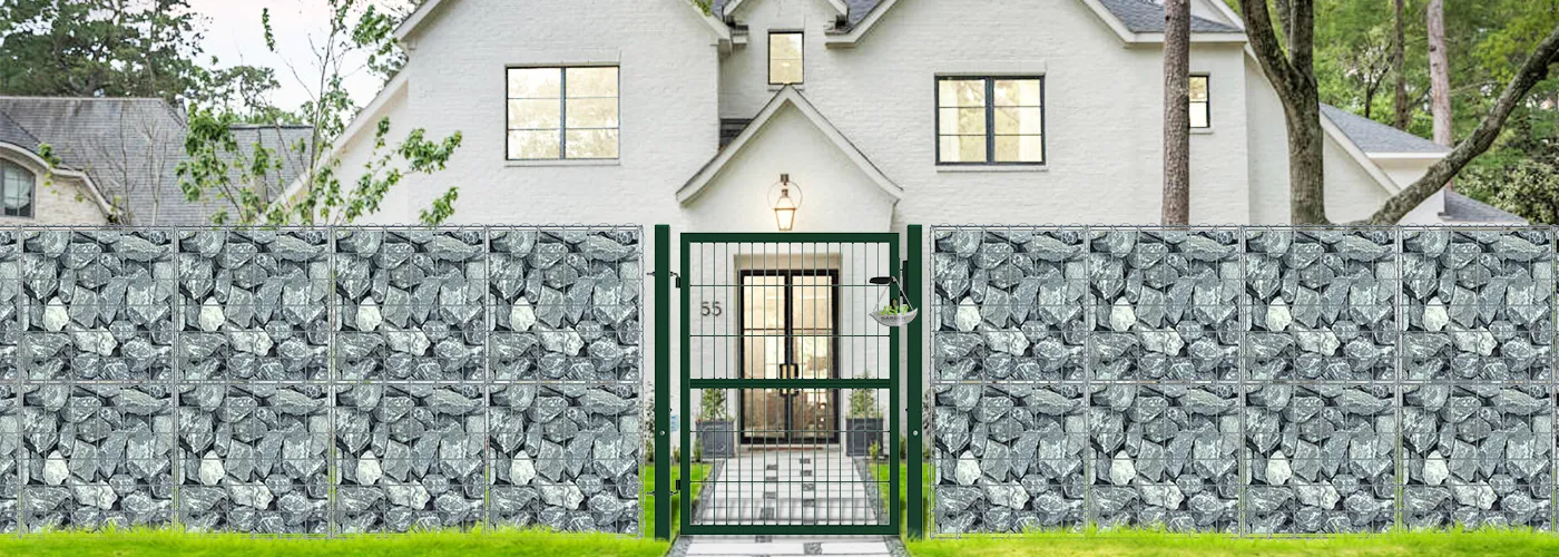 GABION BOX 60×60×60CM