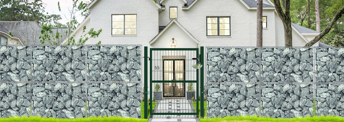 GABION BOX 90×60×60CM