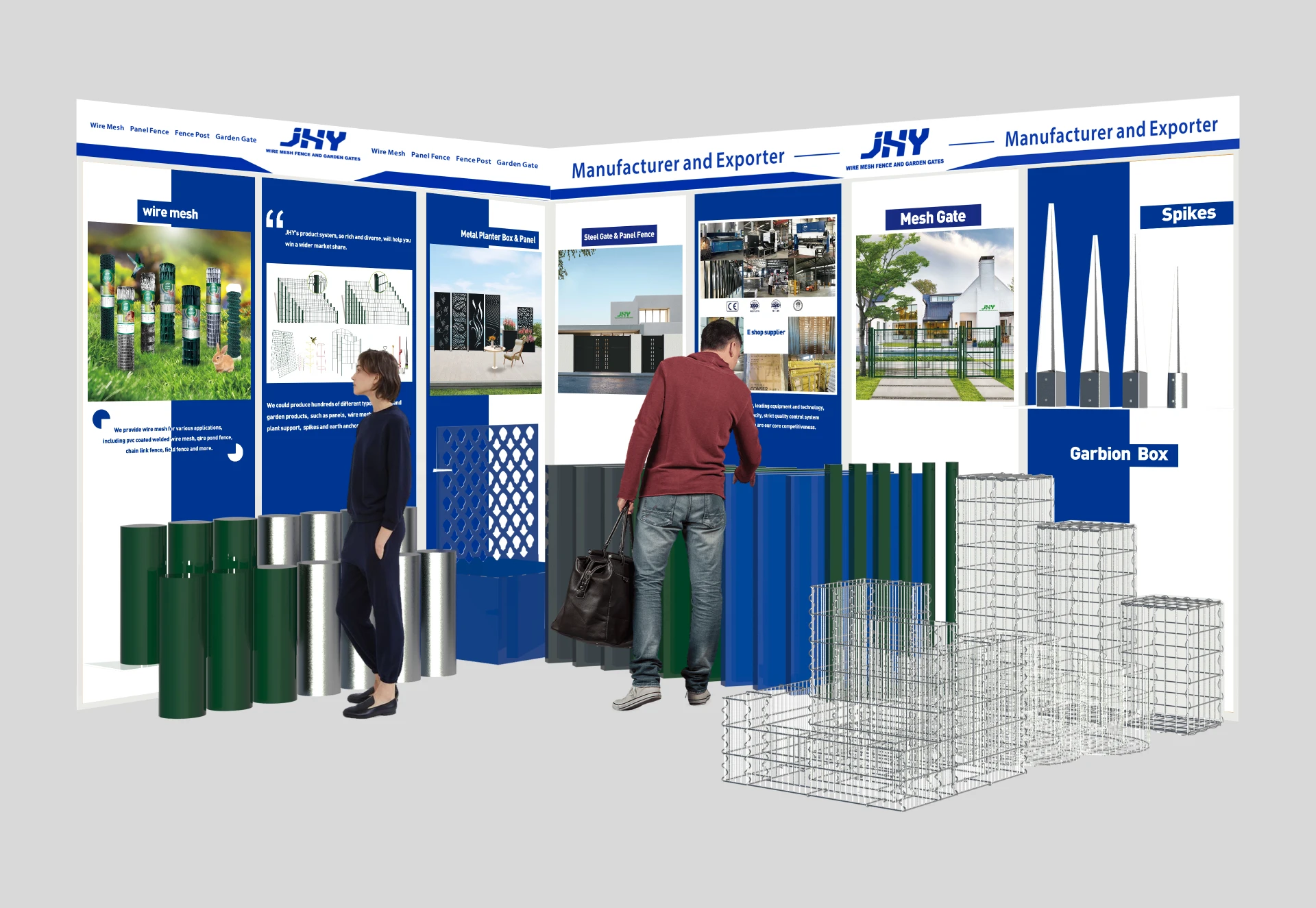 SPOGA in COLOGNE, GERMANY