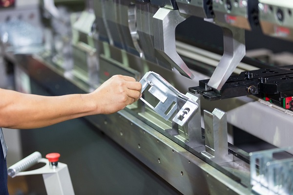 Metal Stamping Parts: Versatile Solutions in Precision Fabrication