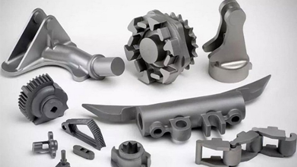 Die Casting: Precision Manufacturing for Metal Components