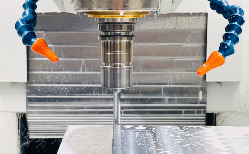 Custom Aluminum Cast of Sand Parts | CNC Precision Casting