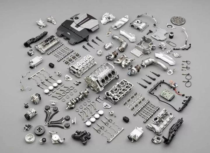 Genuine OEM Auto Parts For Sale - Wholesale & Factory Direct