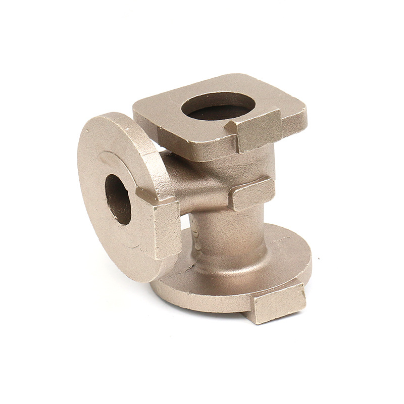 OEM Sand Cast Pump Valve Fittings - Baoding Hairun Machinery | Customization, Durability, Quality