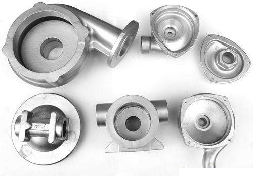 OEM Pump valve - Baoding Hairun Machinery And Equipment Trading Co., Ltd.