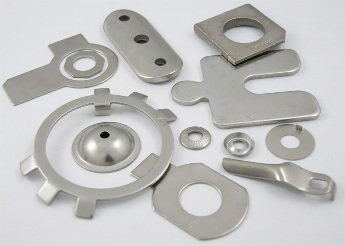 Premium OEM Auto Parts: Reliable Manufacturers & Stamping
