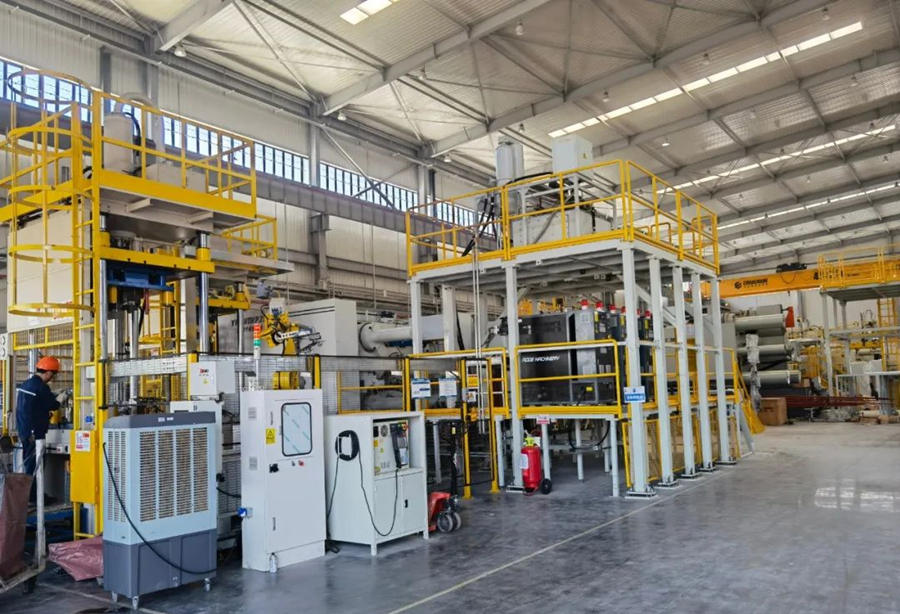 Aluminium Die Casting Companies: Precision Manufacturing & Supply