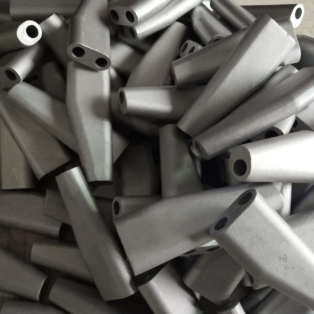 Precision Casts from Sand: Custom Aluminum & Complex Designs