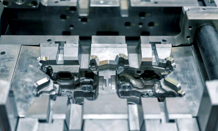 Expert OEM Die Casting Manufacturer | Precision & Quality Solutions