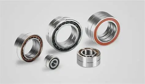 oem bearing: precision casting & fast delivery—why us