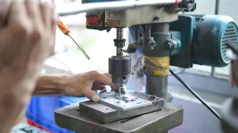 Metal Stamping Parts Suppliers with ISO Quality & Speed