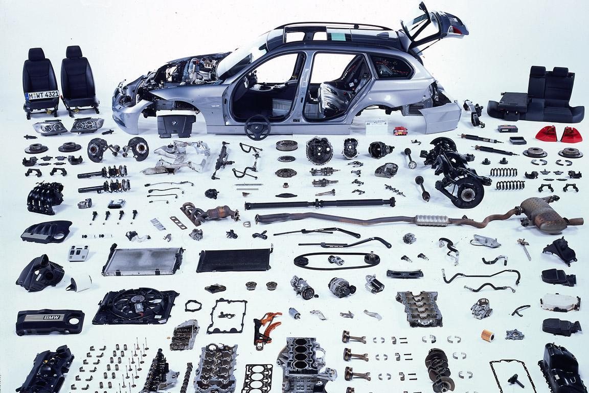 Auto Parts Carbon Steel Investment Precision Casting Mfr