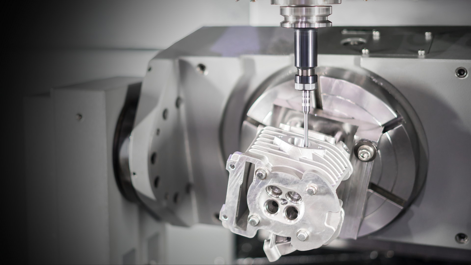 Need a Precision Casting Manufacturer—ISO/AS9100, ±0.02 mm
