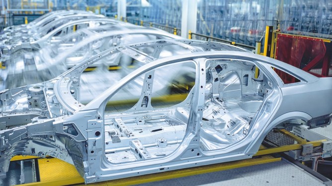 Looking for OEM Car Manufacturers for Castings & JIT