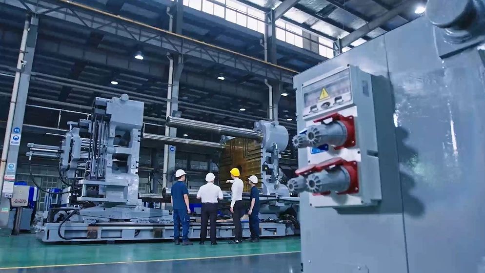Die Casting for Sale: Custom, ISO-Certified, Fast—Why Us