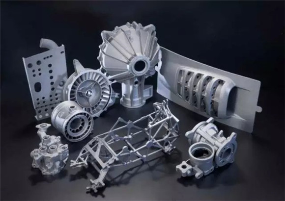 Precision Casting Manufacturer | Aerospace-Grade, Fast Lead