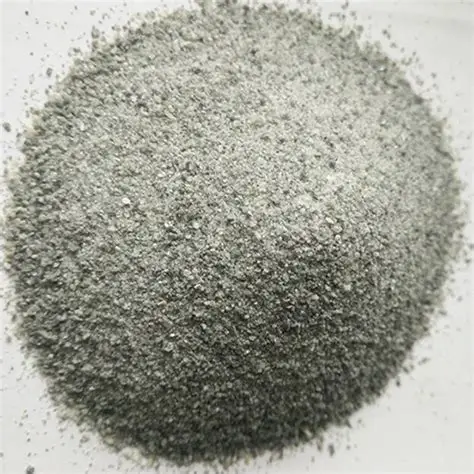 Green Sand for Casting – Strong, Reusable, Cost-Effective