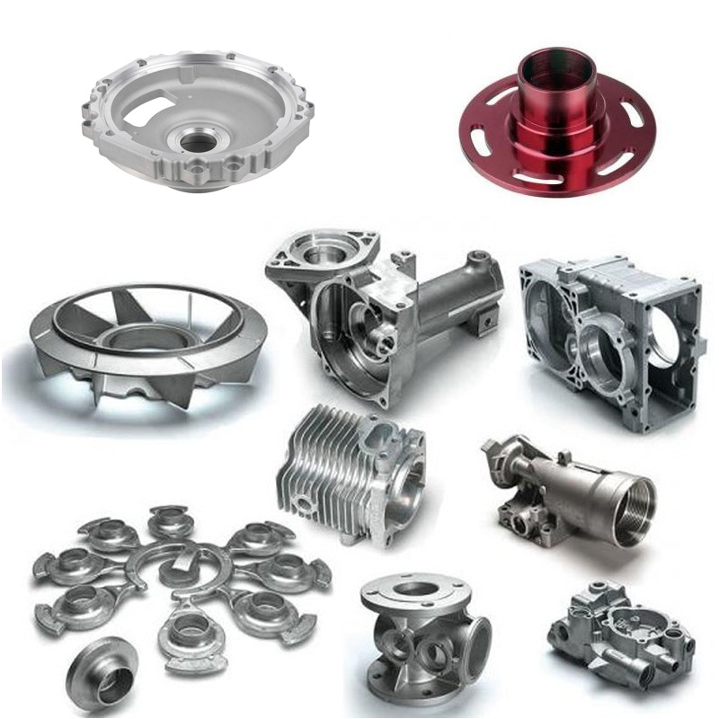 OEM Housing | Precision Cast Parts & Tight Tolerances