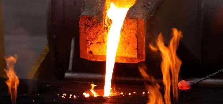 Aluminium Die Casting Companies | ISO, HPDC Experts