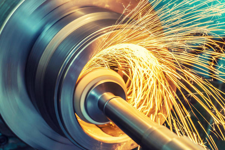Precision Investment Casting Company | Tight Tolerances, ISO