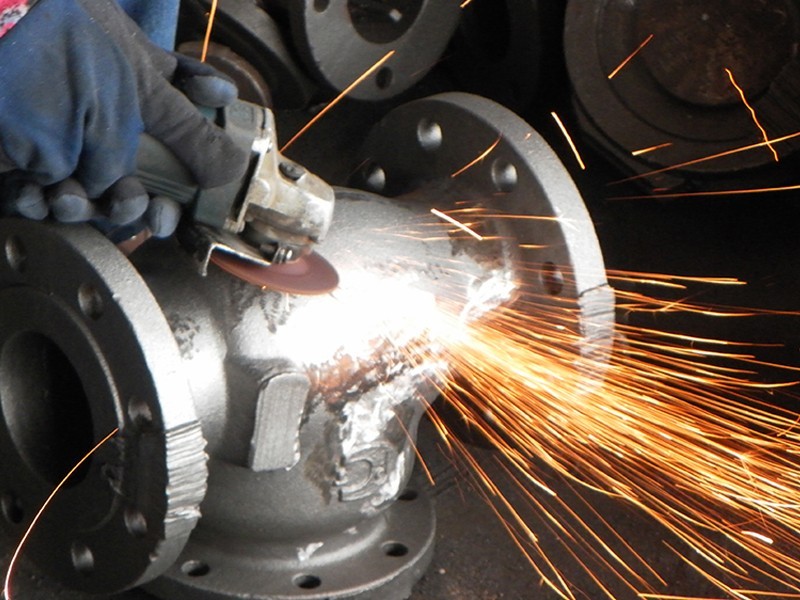 Precision Valve Solutions - Accurate Flow, Durable, Custom
