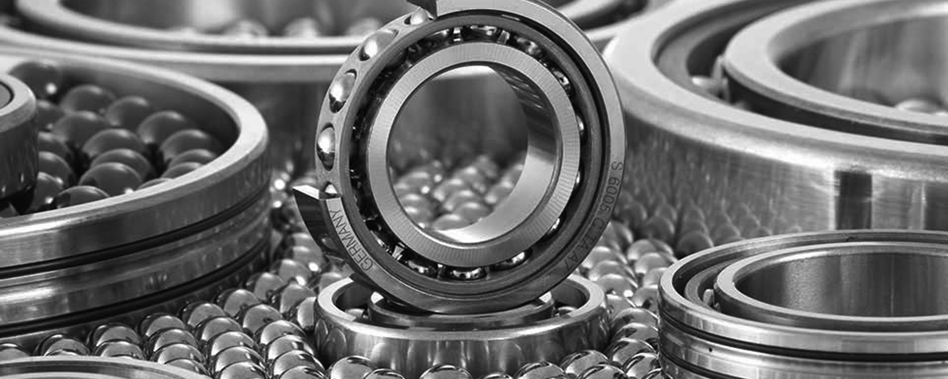 oem bearing: Custom, Low-Noise, High-Precision Solutions