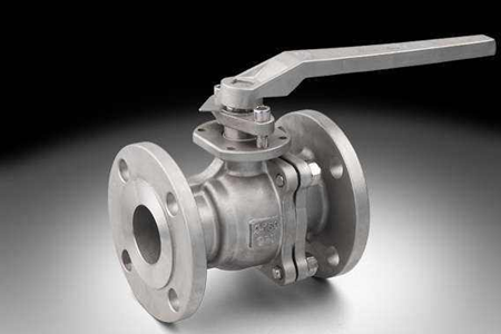 Black Iron Ball Valve – Durable, Leak‑Tight, OEM Precision