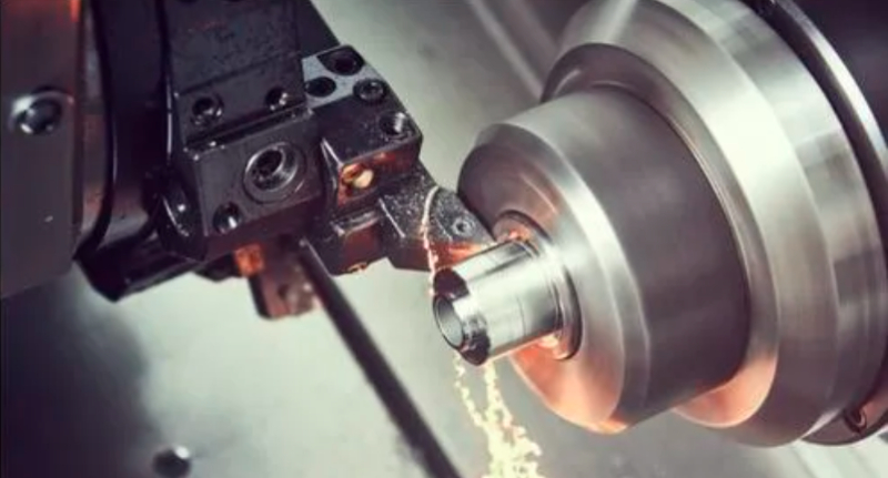 Machining China: Precision CNC Parts & Fast Lead Times